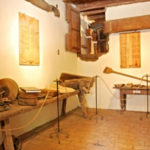 Museo del Molino