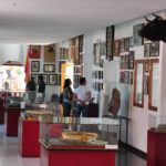 Museo Taurino y Plaza de Toros La Taurina