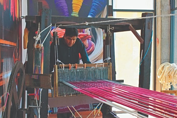 Colecciones auténticas
