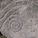 Petroglifos de Altavista