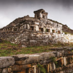 Admira las ruinas de Yohualichan
