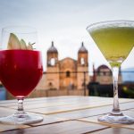 Pitiona-restaurante-Oaxaca-Centro-bebidas