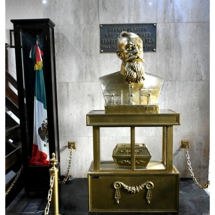 Puebla-Xicotepec-museo-casa-Carranza