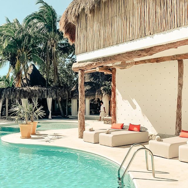 SER CasaSandra-Holbox-Hotel-Quintana Roo-alberca2