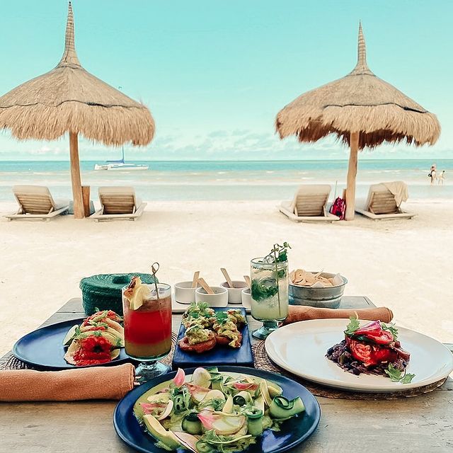 SER CasaSandra-Holbox-Hotel-Quintana Roo-playa