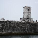 Visita el fuerte de San Juan de Ulúa