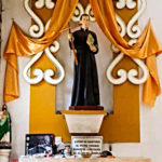 Visita el Santuario de Santo Toribio Romo