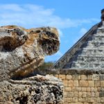 Solsticio de verano en Chichen Itzá