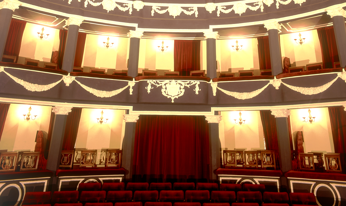 Teatro Xicohténcatl