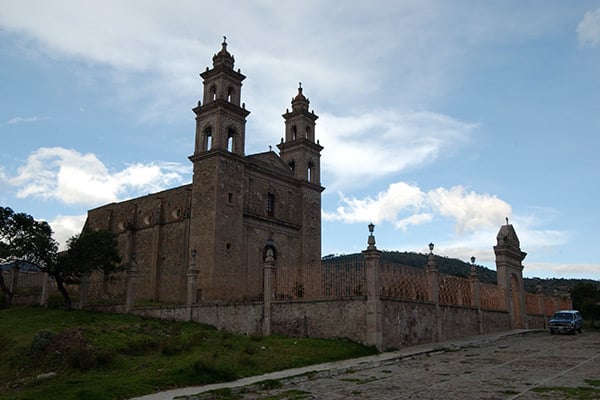 Templo-de-la-Virgen-de-Lourdes-Tlaxco