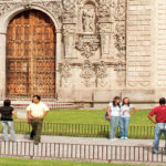 Centro Histórico de Tepotzotlán