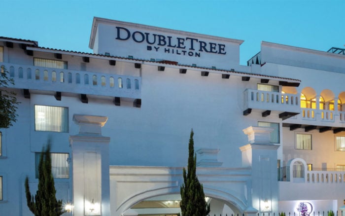 DoubleTree by Hilton Toluca