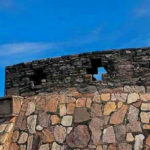 Zona arqueológica Los Toriles