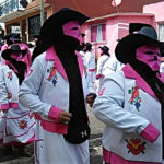 Carnaval de Huauchinango