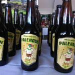 Refréscate con la cerveza artesanal Palenque
