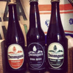 Refréscate con Cerveza Artesanal Duranguea