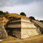 Conoce la Gran Pirámide de Cholula