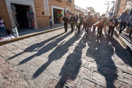 El Encuentro Internacional del Mariachi y la Charrería 2022 llegará a varios municipios de Jalisco