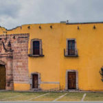 Ex Hacienda de Juana Guerra