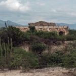 Recorre las ex haciendas Los Charcos, Cerro Gordo y La Verdolaga