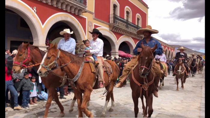 Feria Regional de la Candelaria