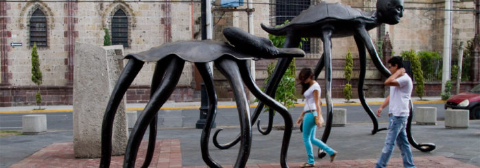 Museo de las Artes de la Universidad de Guadalajara