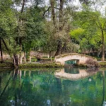 Cómo llegar a Huasca de Ocampo para ver la Hacienda de San Miguel Regla
