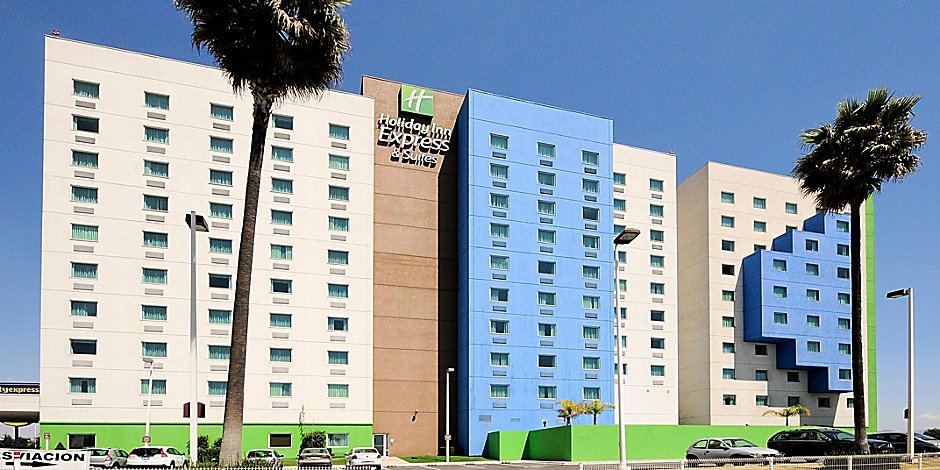 Holiday Inn Toluca