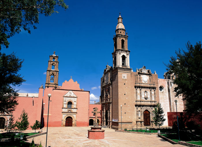 Huichapan - Escapadas por México Desconocido