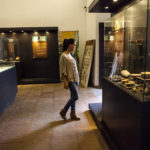 Museo de Arqueología e Historia de Huichapan