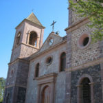 Catedral de Nuestra Señora de la Paz