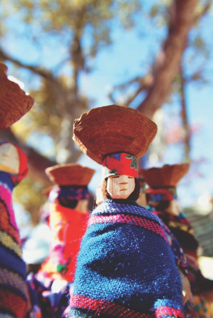 Visita la Casa de las Artesanías y el Museo de la Cultura Tarahumara