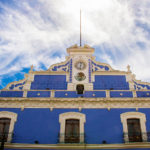 Palacio Municipal de Huamantla