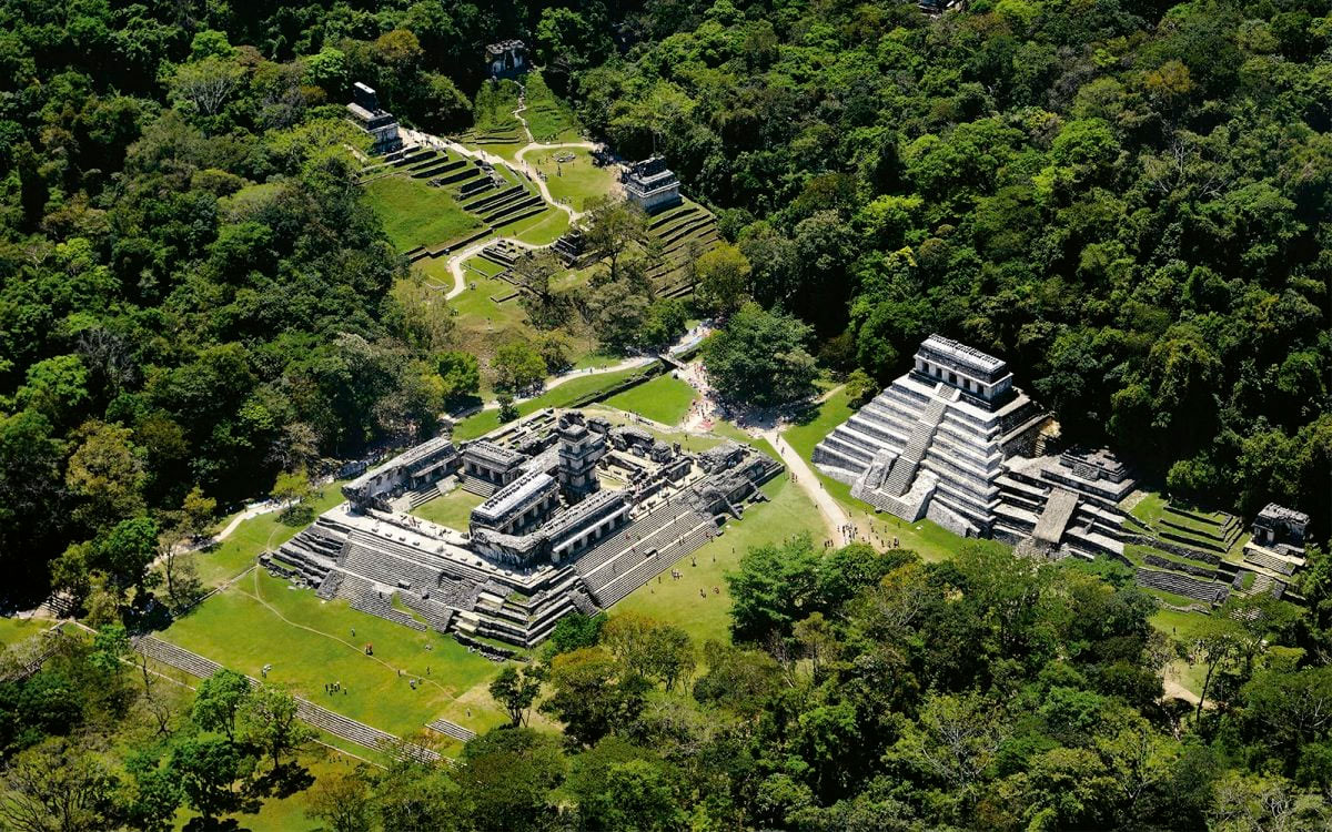 palenque