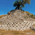 Zona arqueológica Tammapul