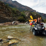 Realiza actividades de aventura en la Sierra Gorda