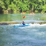 Yaxchilán, Bonampak y Rafting