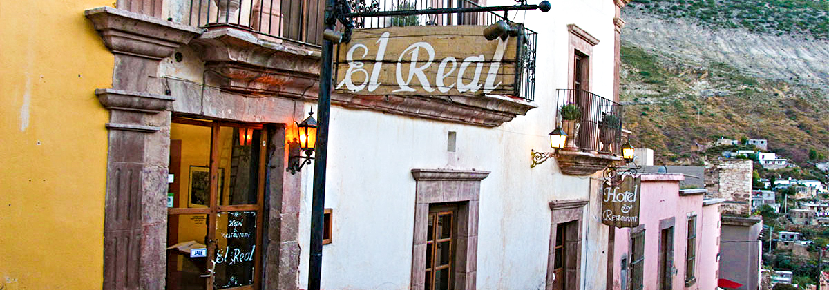 Hotel El Real