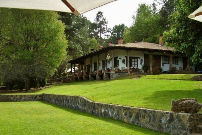 Hacienda Mariposas Resort & Spa