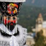 Carnaval de Tepoztlán