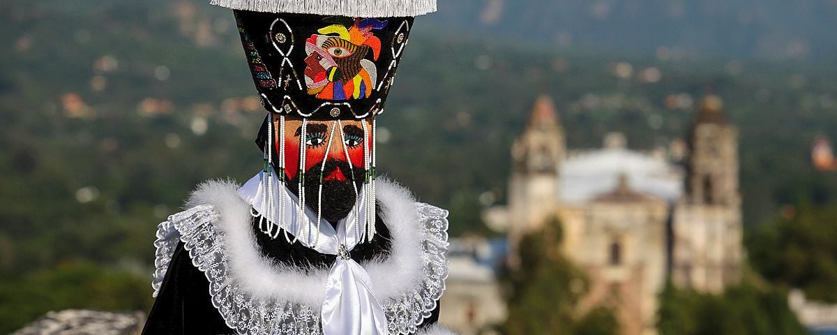 carnaval de tepoztlán
