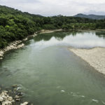 Los ríos Oxolotán y Amatán