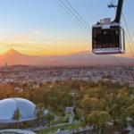 Explora Puebla desde las alturas