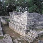 Zona arqueológica de Ranas y Toluquilla