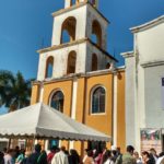 Fiestas patronales: San Pedro Y San Pablo