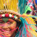 Carnaval en Holbox: ¡Música, Cantos y alegría!