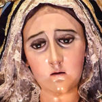 Fiestas de la Virgen de la Soledad