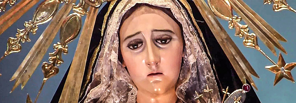 Fiestas de la Virgen de la Soledad