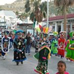 Festival de Cabo San Lucas