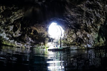 merida urban adventures-Mérida-Yucatán-Tour-Cenote-geología